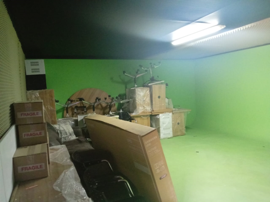 Commercial Property for Sale in Woodmead Gauteng