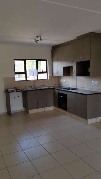 2 Bedroom Property for Sale in Barbeque Downs Gauteng