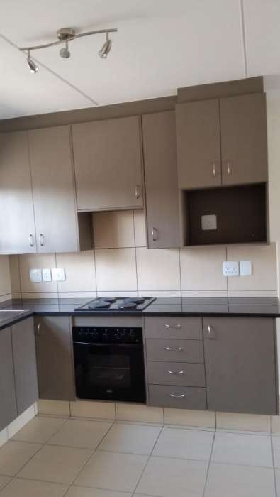 2 Bedroom Property for Sale in Barbeque Downs Gauteng