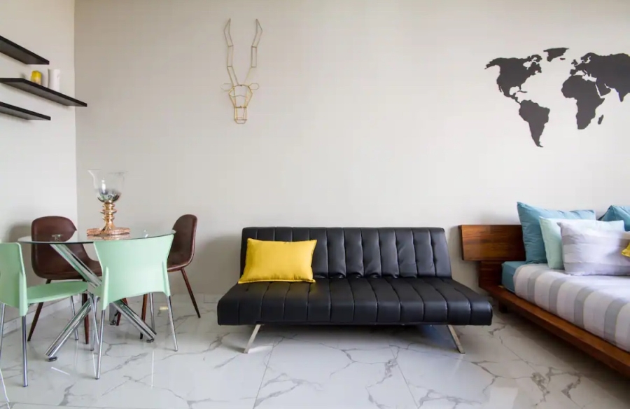  Bedroom Property for Sale in Maboneng Gauteng