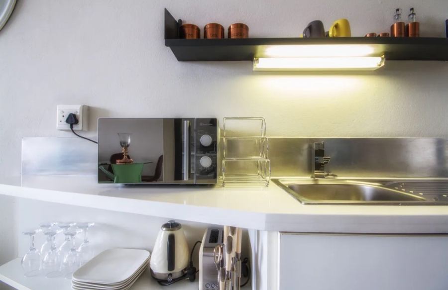  Bedroom Property for Sale in Maboneng Gauteng