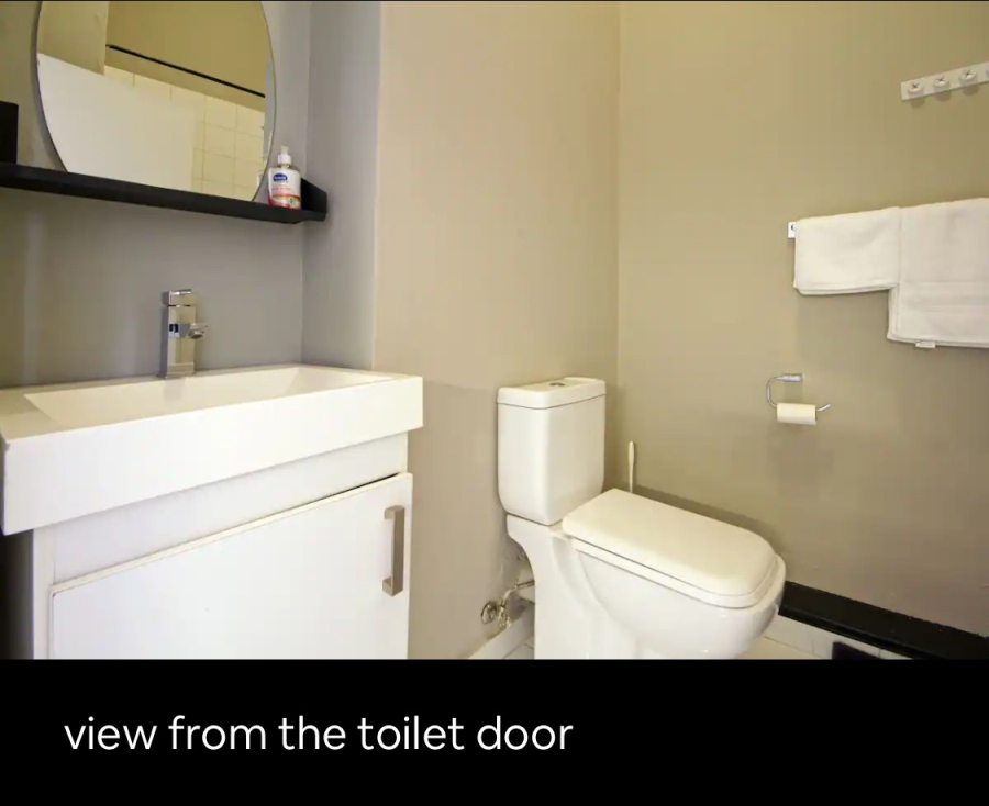  Bedroom Property for Sale in Maboneng Gauteng