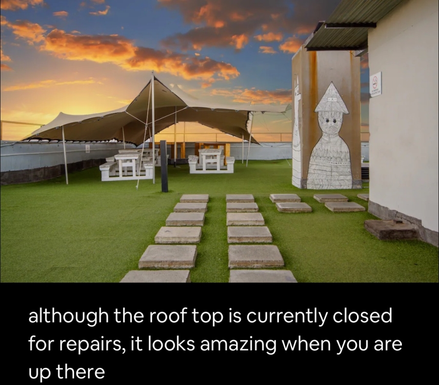  Bedroom Property for Sale in Maboneng Gauteng