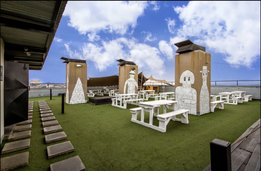  Bedroom Property for Sale in Maboneng Gauteng