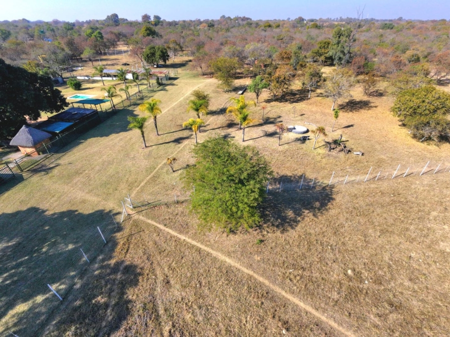 Commercial Property for Sale in Grootvaly AH Gauteng
