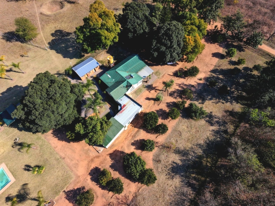 Commercial Property for Sale in Grootvaly AH Gauteng