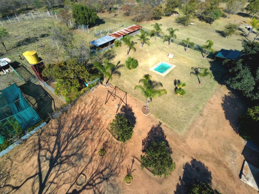 Commercial Property for Sale in Grootvaly AH Gauteng