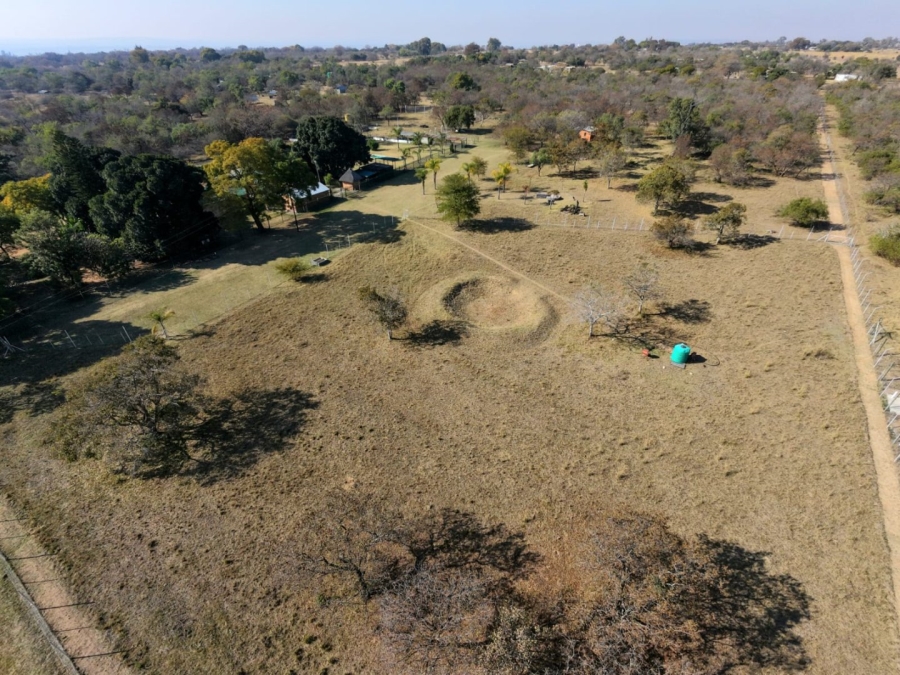 Commercial Property for Sale in Grootvaly AH Gauteng