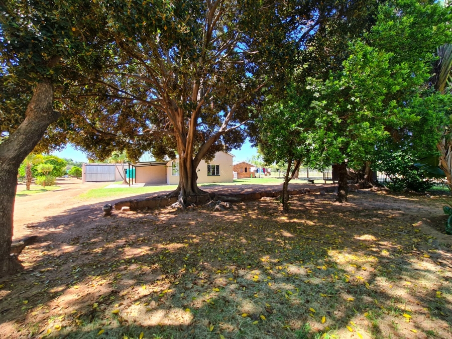 Commercial Property for Sale in Grootvaly AH Gauteng
