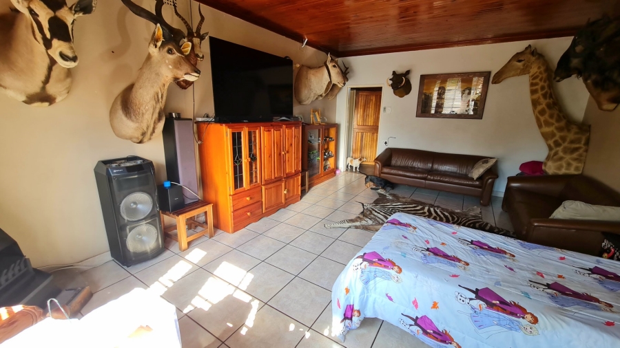 Commercial Property for Sale in Grootvaly AH Gauteng