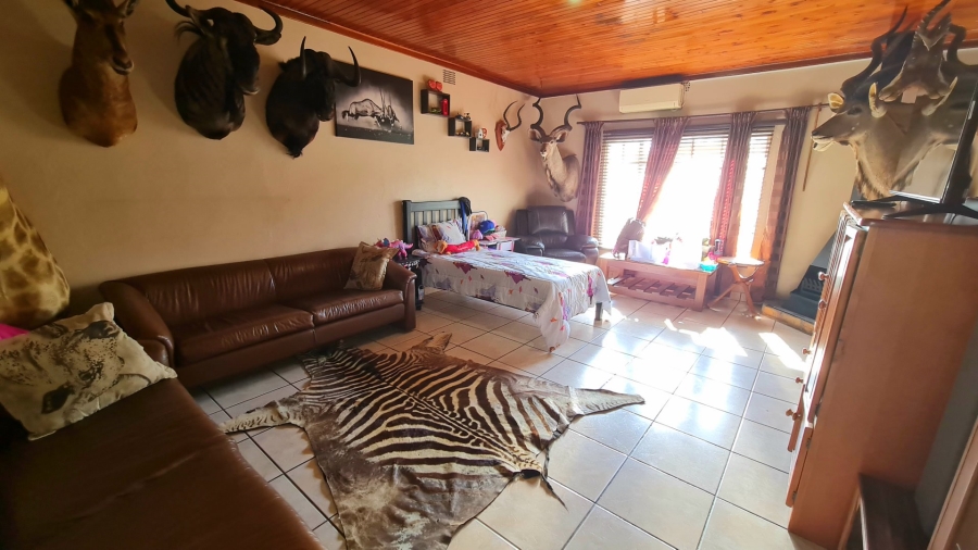 Commercial Property for Sale in Grootvaly AH Gauteng
