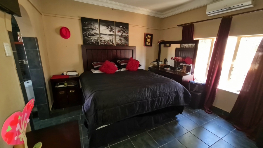 Commercial Property for Sale in Grootvaly AH Gauteng