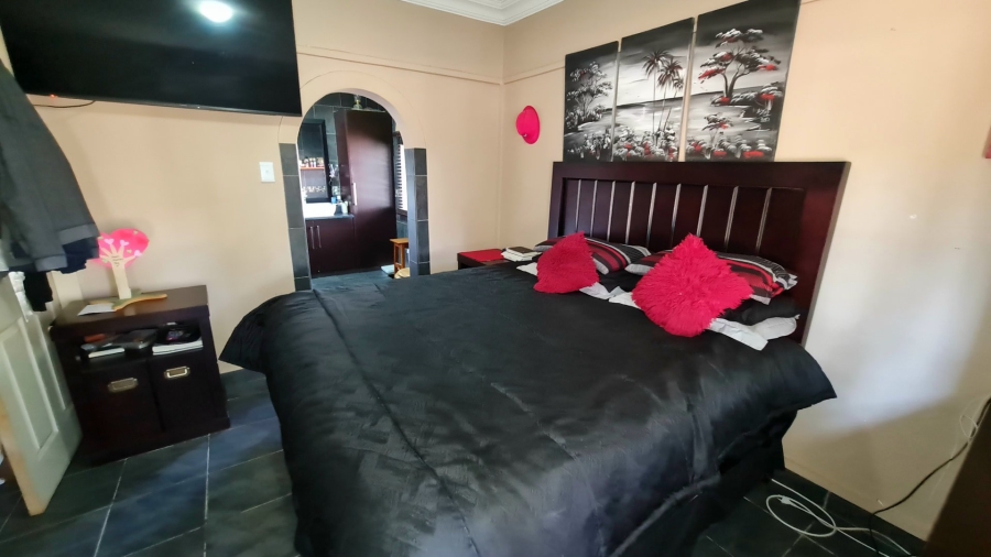 Commercial Property for Sale in Grootvaly AH Gauteng