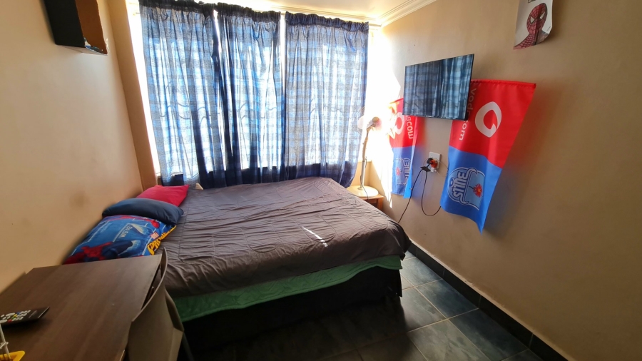 Commercial Property for Sale in Grootvaly AH Gauteng