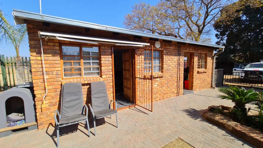 Commercial Property for Sale in Grootvaly AH Gauteng