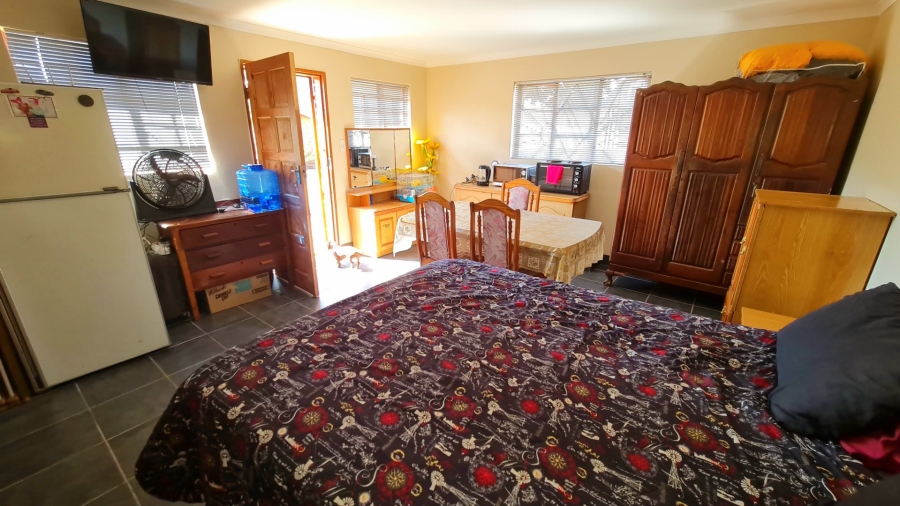 Commercial Property for Sale in Grootvaly AH Gauteng