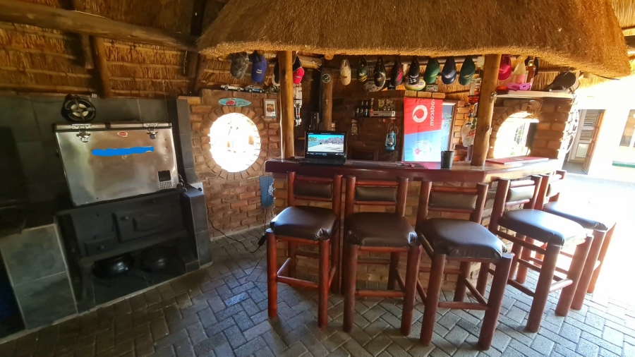 Commercial Property for Sale in Grootvaly AH Gauteng