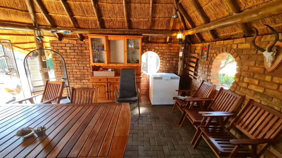 Commercial Property for Sale in Grootvaly AH Gauteng