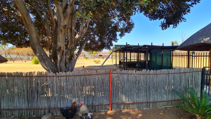 Commercial Property for Sale in Grootvaly AH Gauteng