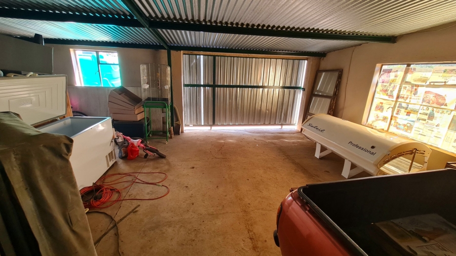 Commercial Property for Sale in Grootvaly AH Gauteng