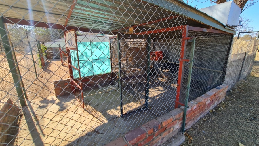 Commercial Property for Sale in Grootvaly AH Gauteng
