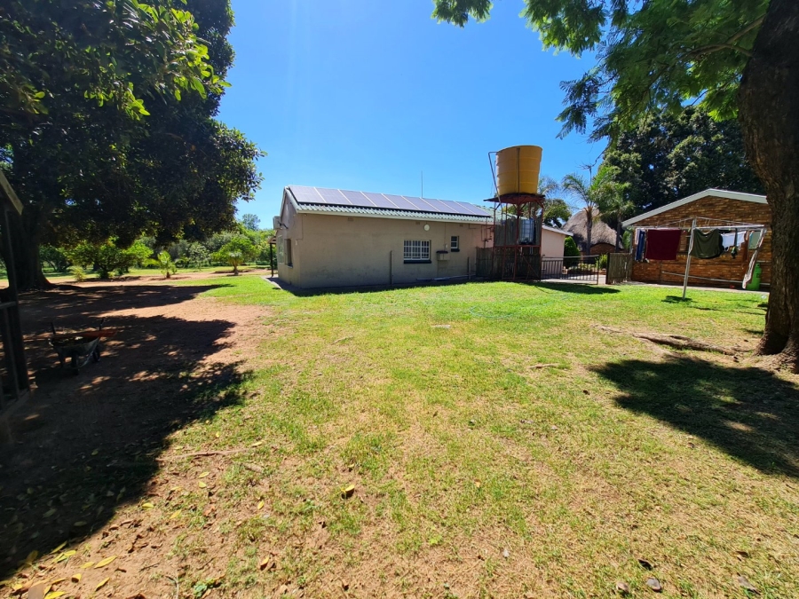 Commercial Property for Sale in Grootvaly AH Gauteng