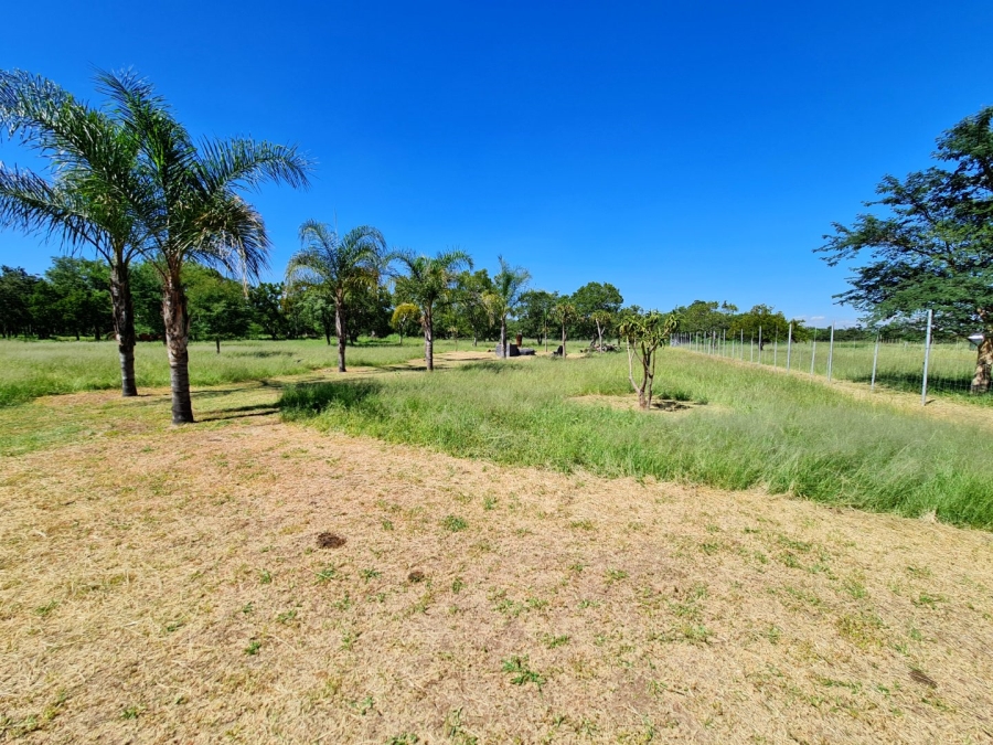Commercial Property for Sale in Grootvaly AH Gauteng