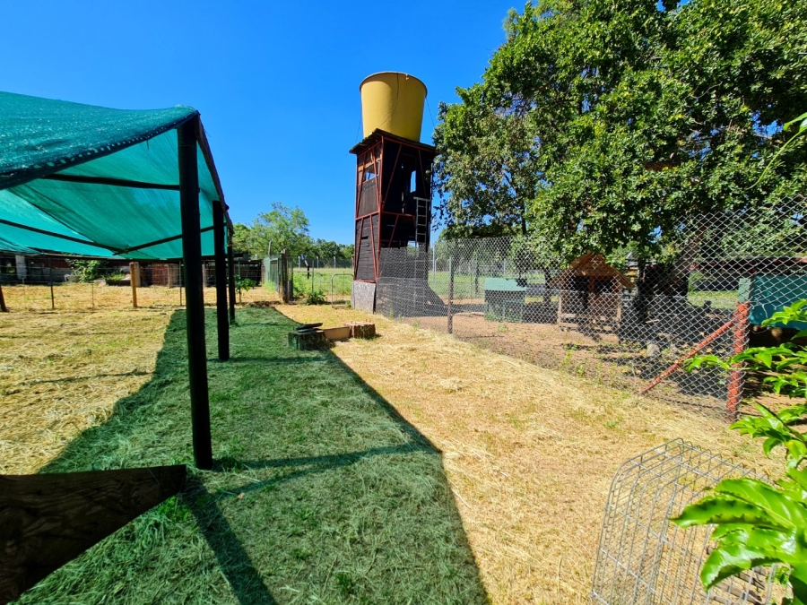 Commercial Property for Sale in Grootvaly AH Gauteng