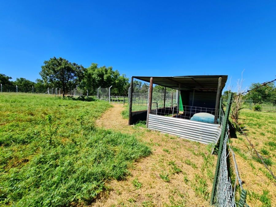 Commercial Property for Sale in Grootvaly AH Gauteng
