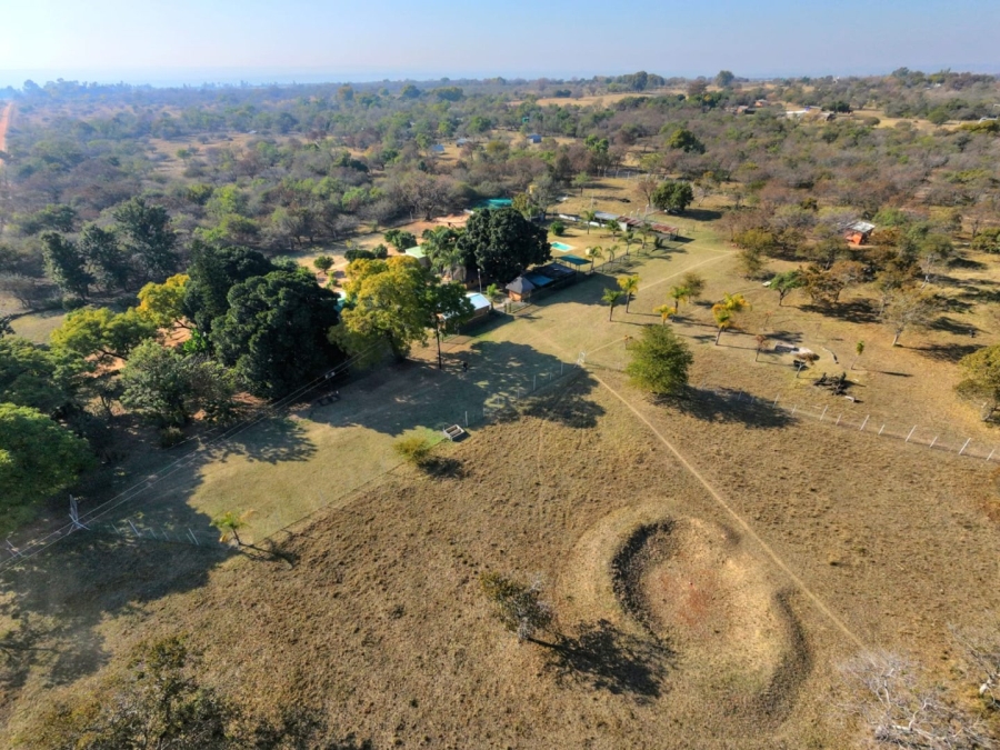 Commercial Property for Sale in Grootvaly AH Gauteng