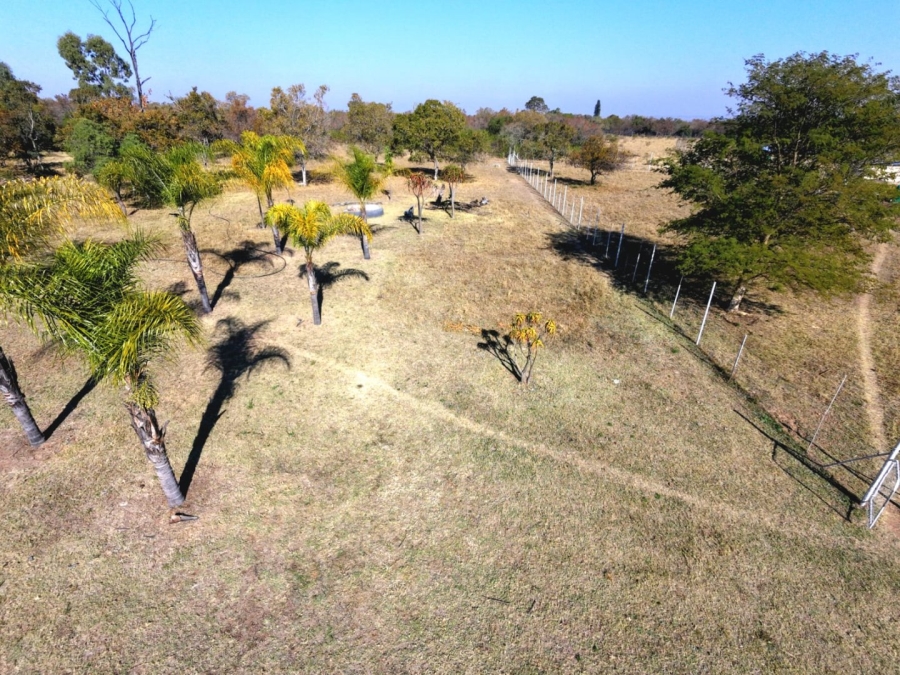 Commercial Property for Sale in Grootvaly AH Gauteng