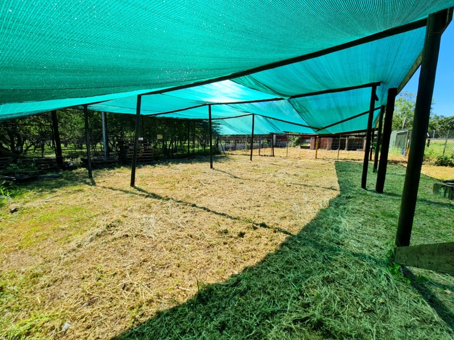 Commercial Property for Sale in Grootvaly AH Gauteng