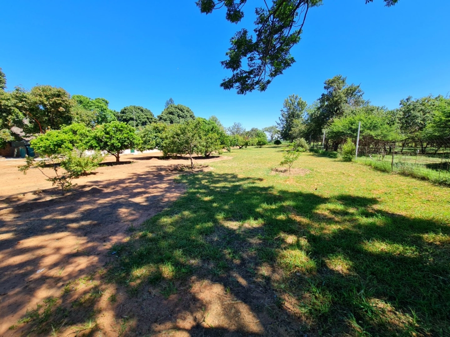 Commercial Property for Sale in Grootvaly AH Gauteng
