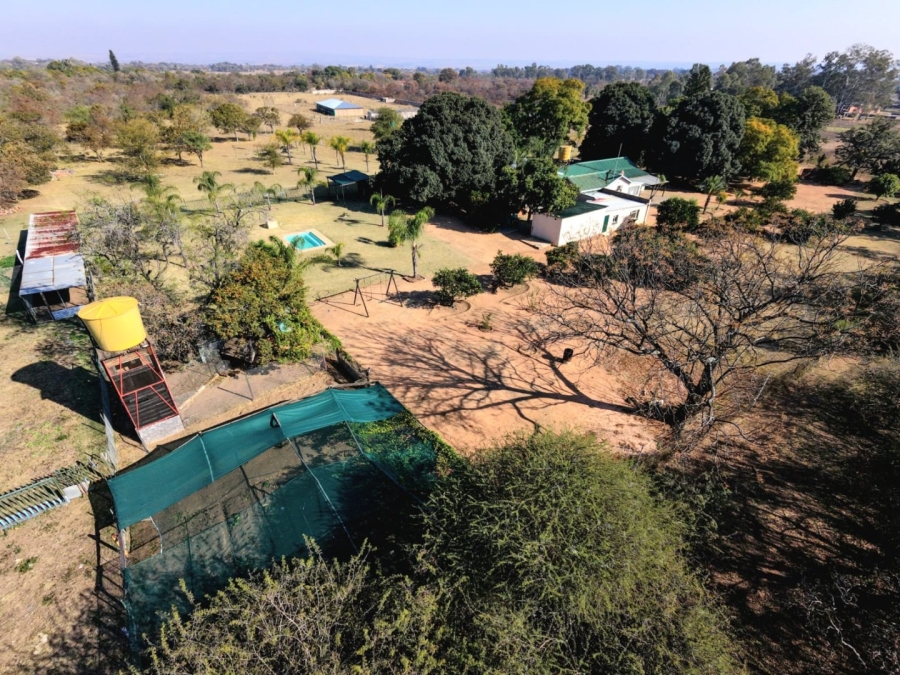 Commercial Property for Sale in Grootvaly AH Gauteng