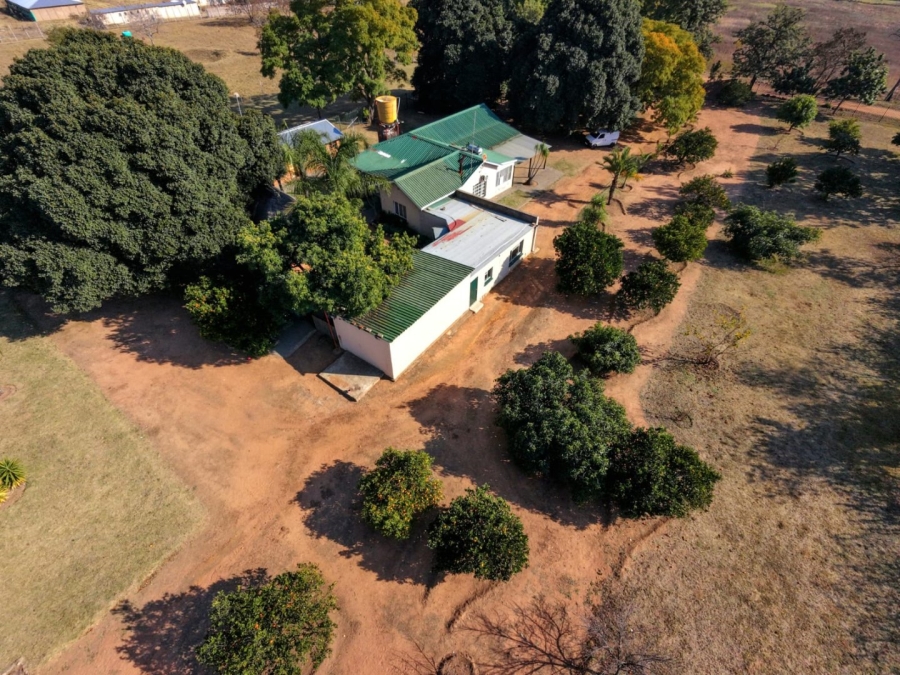Commercial Property for Sale in Grootvaly AH Gauteng