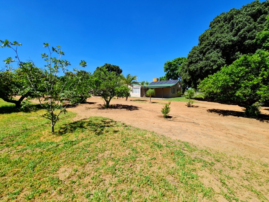 Commercial Property for Sale in Grootvaly AH Gauteng