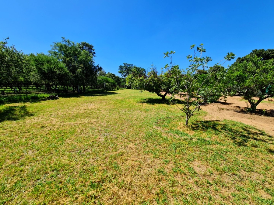 Commercial Property for Sale in Grootvaly AH Gauteng