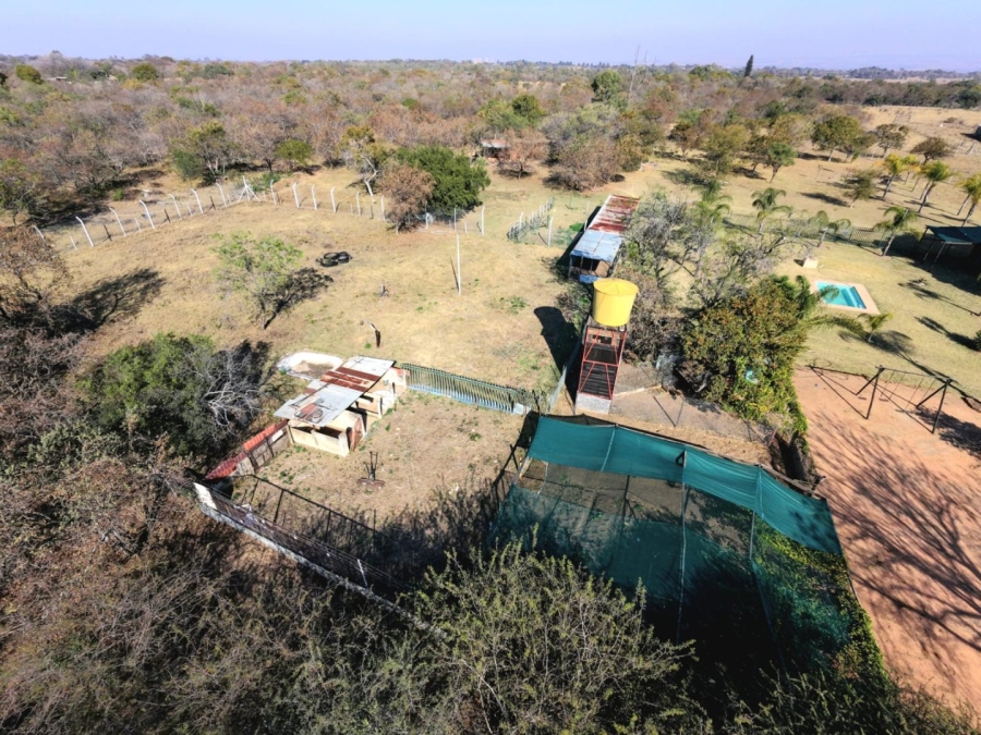 Commercial Property for Sale in Grootvaly AH Gauteng