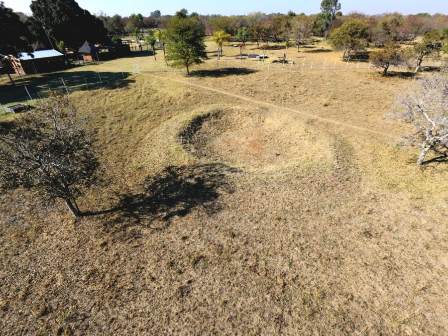Commercial Property for Sale in Grootvaly AH Gauteng
