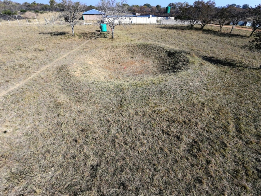 Commercial Property for Sale in Grootvaly AH Gauteng
