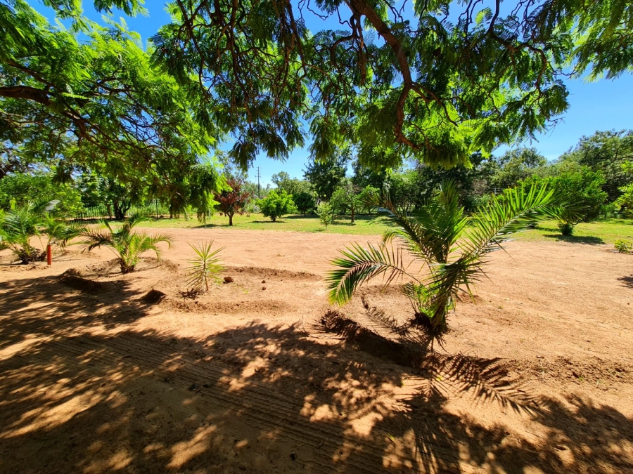 Commercial Property for Sale in Grootvaly AH Gauteng