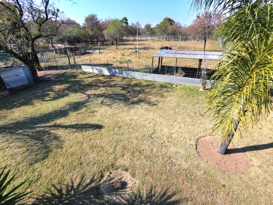 Commercial Property for Sale in Grootvaly AH Gauteng