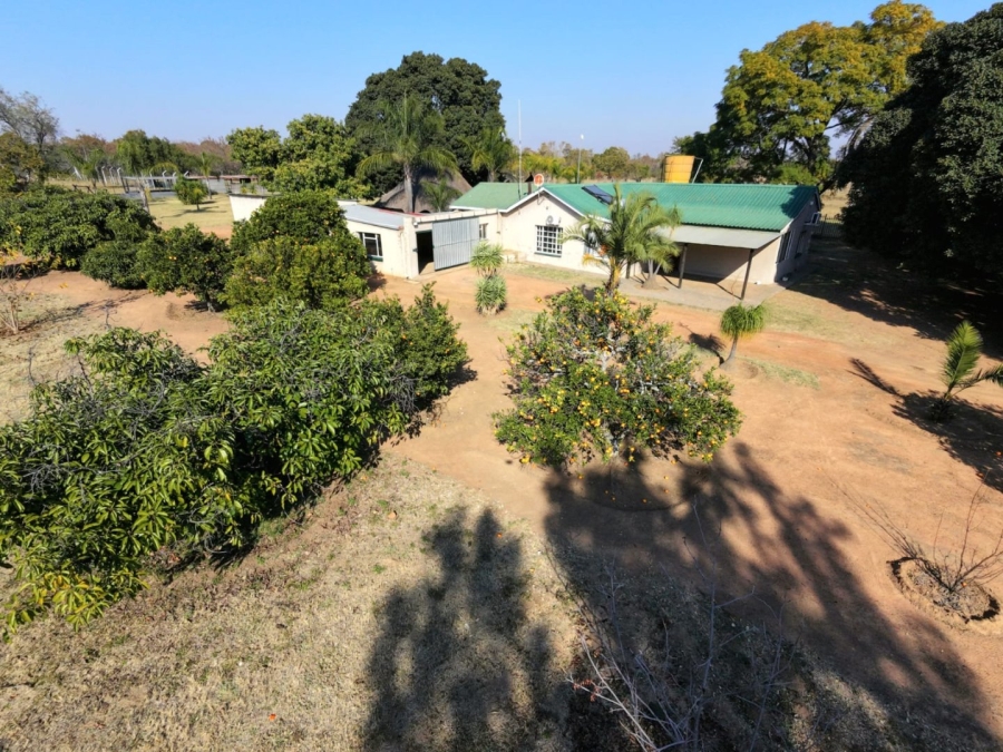 Commercial Property for Sale in Grootvaly AH Gauteng