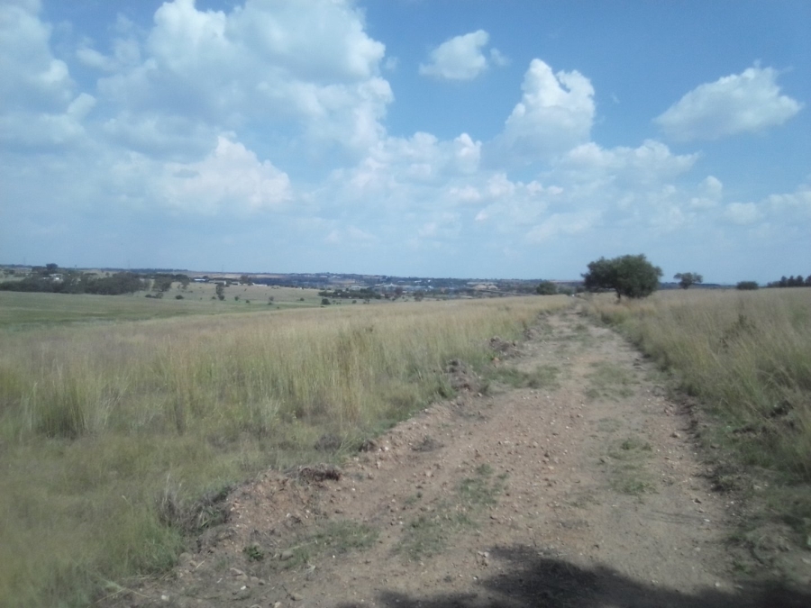 To Let Commercial Property for Rent in Laezonia Gauteng