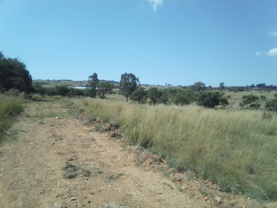 To Let Commercial Property for Rent in Laezonia Gauteng