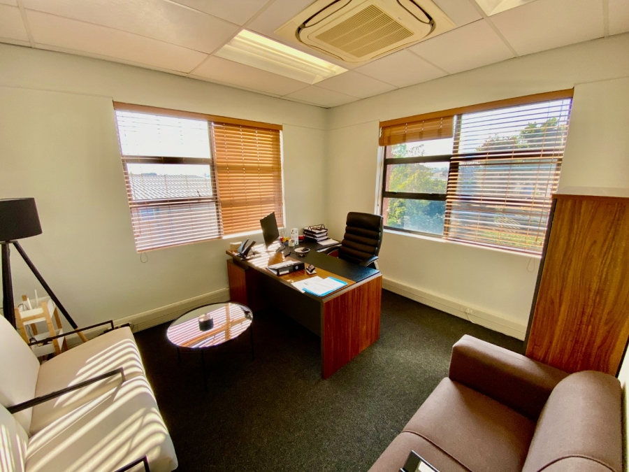 To Let Commercial Property for Rent in Menlo Park Gauteng