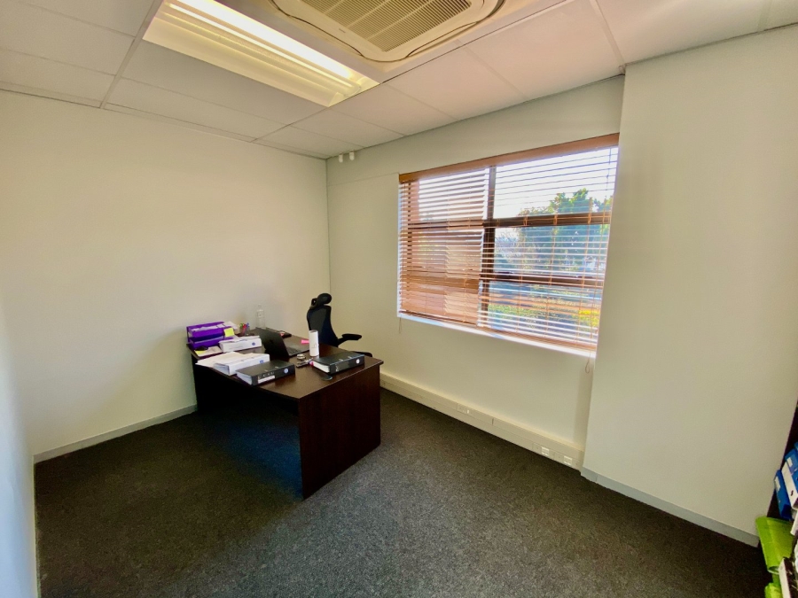 To Let Commercial Property for Rent in Menlo Park Gauteng