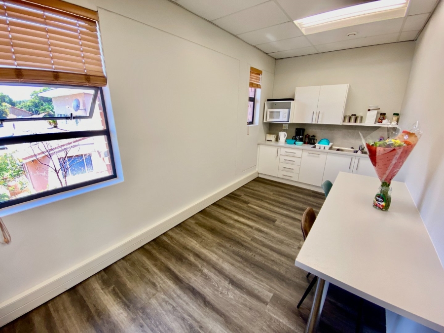 To Let Commercial Property for Rent in Menlo Park Gauteng