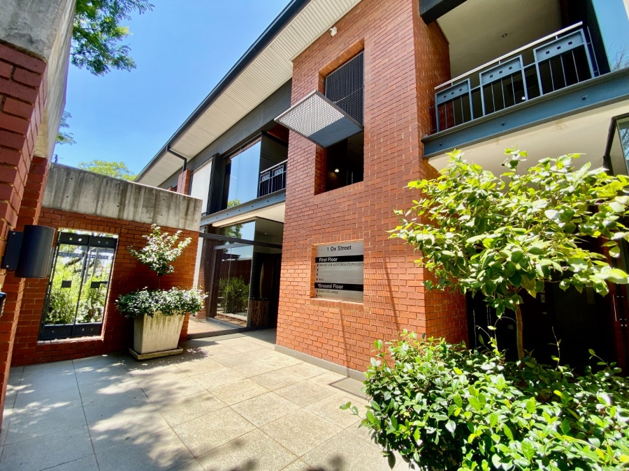 To Let Commercial Property for Rent in Menlo Park Gauteng