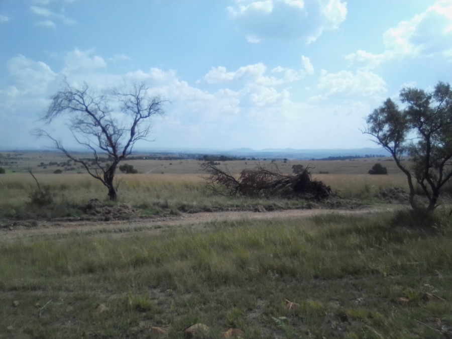 To Let Commercial Property for Rent in Laezonia Gauteng